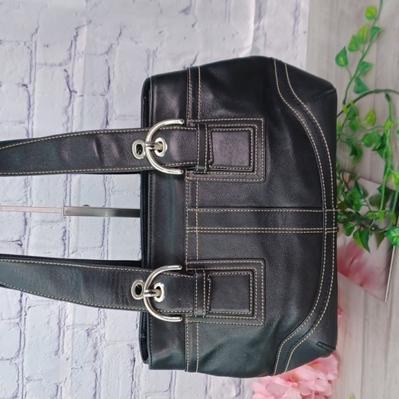 Coach F12302 Soho - Picture 3 of 11